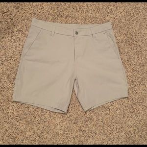 Commission Short 7" *Warpstreme